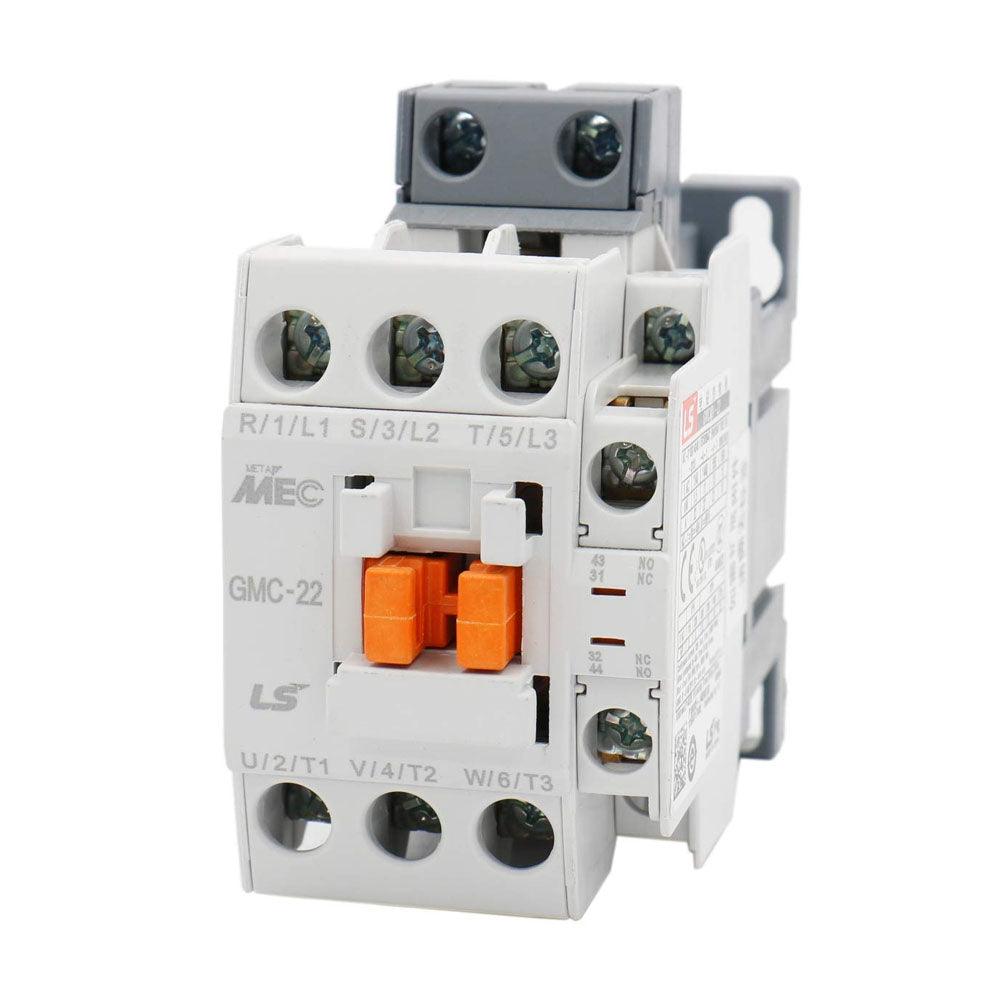 LS GMC-22 Magnetic Contactor 3pole in Pakistan