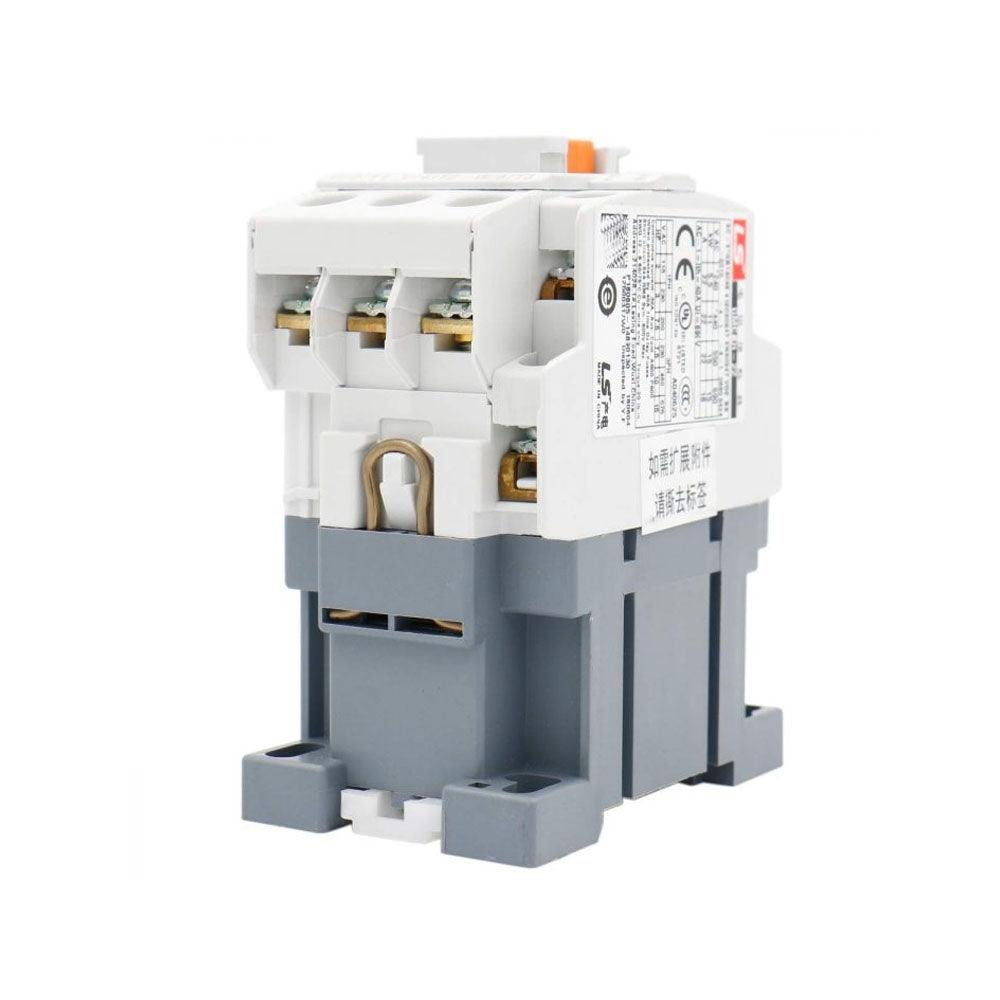 LS GMC-22 Magnetic Contactor 3pole in Pakistan thumbnail 2