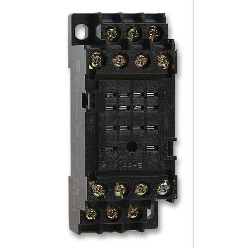 14 Pin Relay Base in One Pack in Pakistan