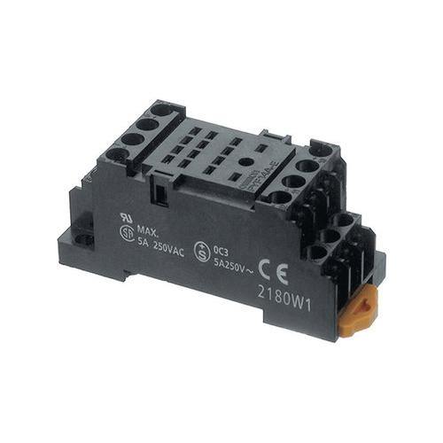 14 Pin Relay Base  in One Pack in Pakistan thumbnail 2