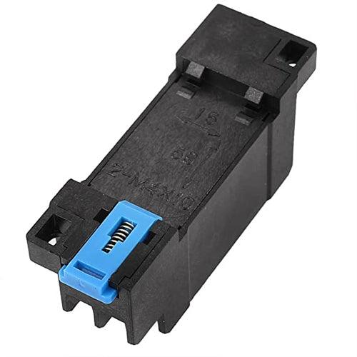 LY2 8 Pin Relay Base 5 Pcs in one Pack in Pakistan thumbnail 3