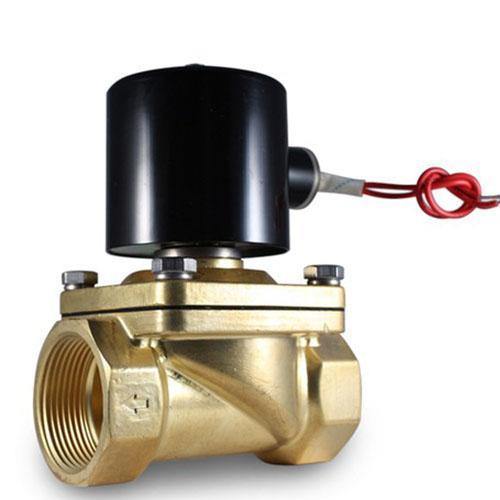 1/4" Solenoid Valve 220v AC in Pakistan
