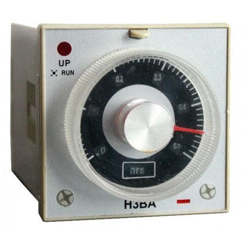 Analog Timer H3BA-8 200 to 240V AC Timer Relay in Pakistan