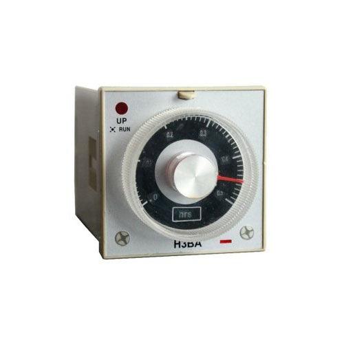 Analog Timer H3BA-8 200 to 240V AC Timer Relay in Pakistan thumbnail 3