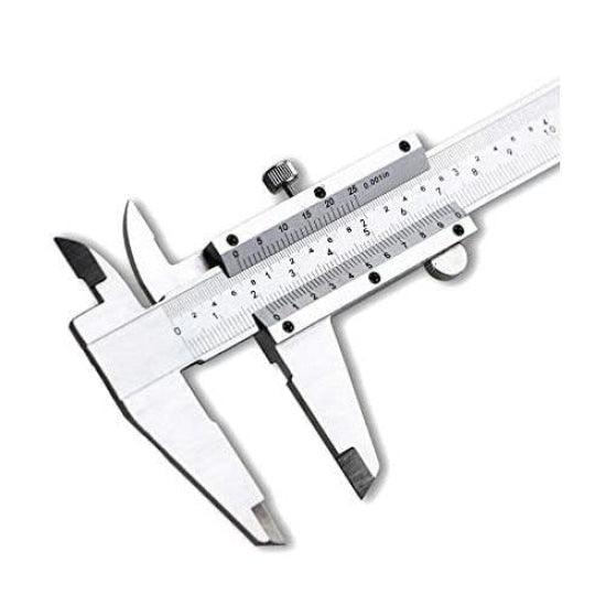 Analog Vernier Caliper in Pakistan thumbnail 4