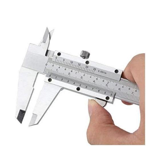 Analog Vernier Caliper in Pakistan thumbnail 5