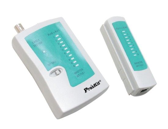 Pros Kit Network Cable Tester MT-7051N in Pakistan thumbnail 3