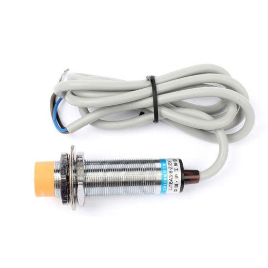 Proximity inductive Sensor LJ18A3-8-Z/BY in Pakistan