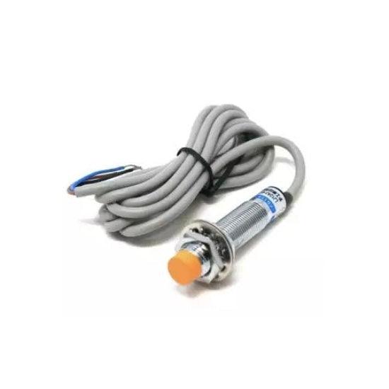 Proximity inductive Sensor LJ18A3-8-Z/BY in Pakistan thumbnail 2