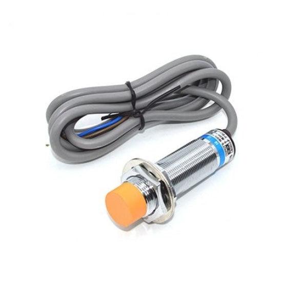 Proximity inductive Sensor LJ18A3-8-Z/BY in Pakistan thumbnail 3