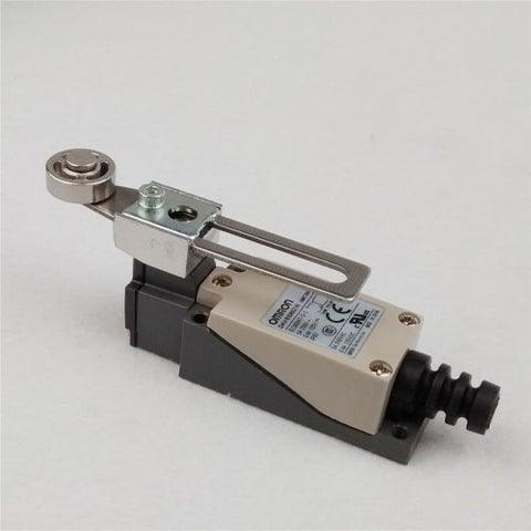 Omron Roller Lever Limit Switch D4V-8108SZ in Pakistan