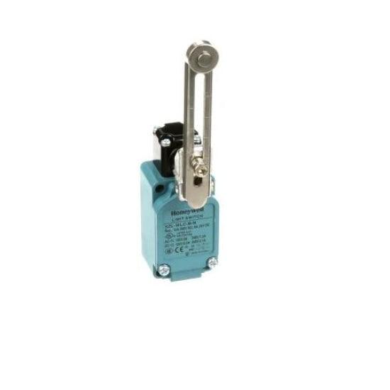 SZL WLC B Honeywell Adjustable Roller Rotary Lever Limit Switch in Pakistan