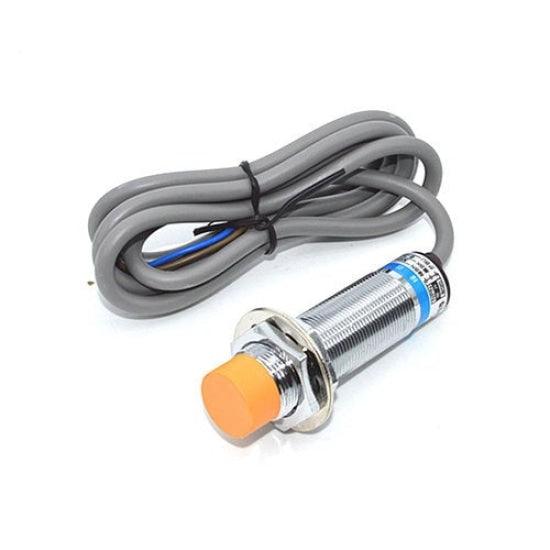 Inductive Proximity Sensor E2K X18MY1 in Pakistan