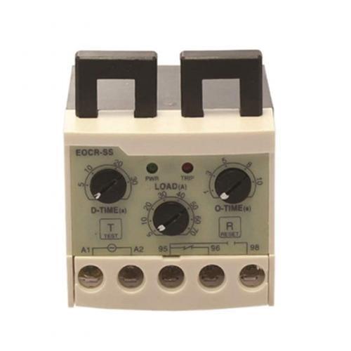 Electronic Over Load Relay 0.5A-6.5A EOCR-SS in Pakistan thumbnail 3