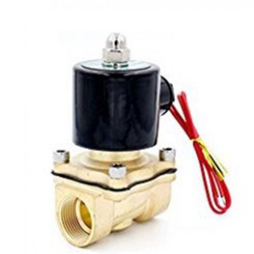 1 Inch 12V DC Solenoid Valve Coil in Pakistan