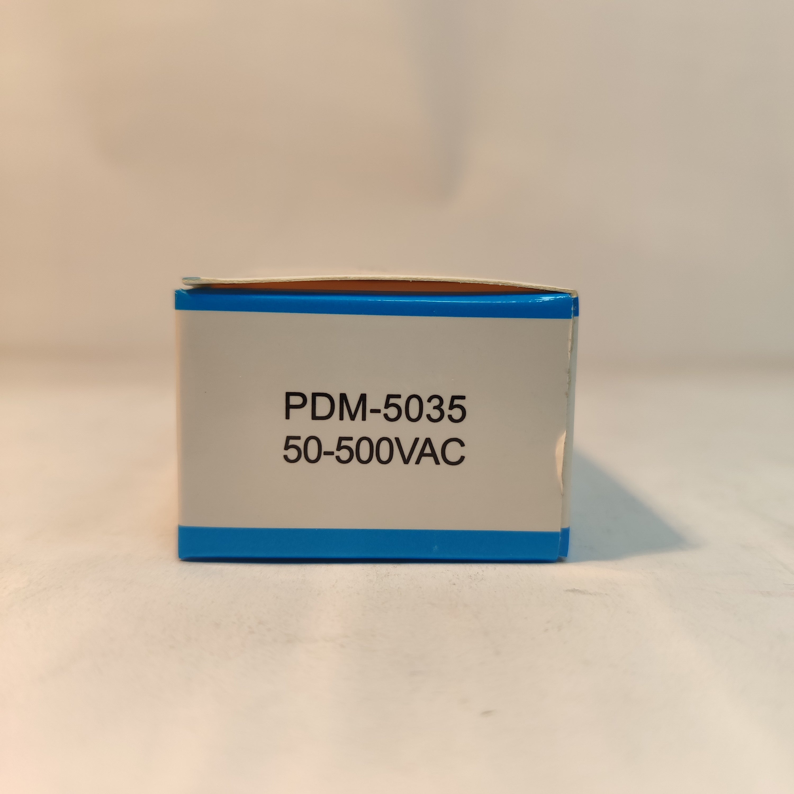 PDM-5035 Digital panel meter in Pakistan thumbnail 2