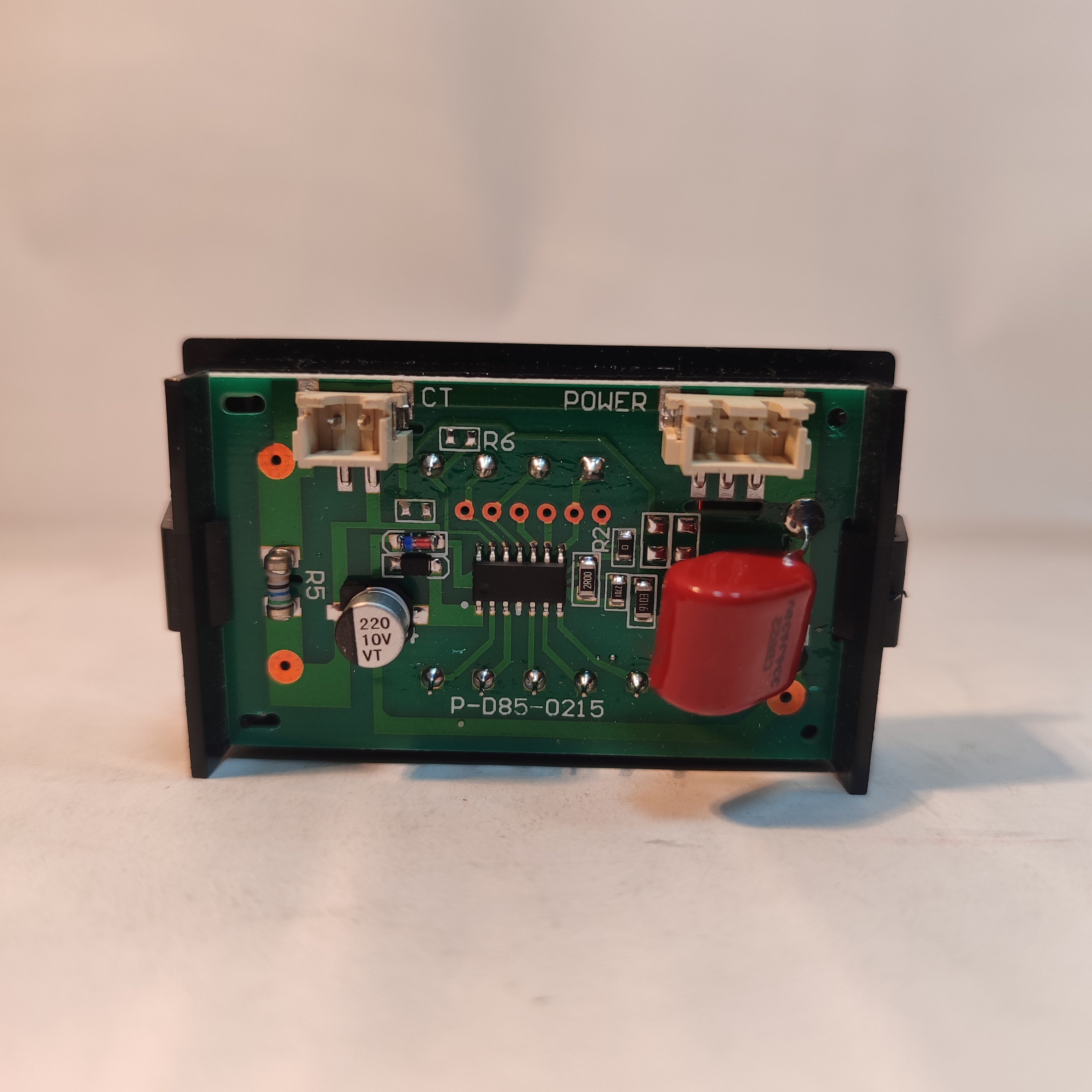 PDM-5035 Digital panel meter in Pakistan thumbnail 3