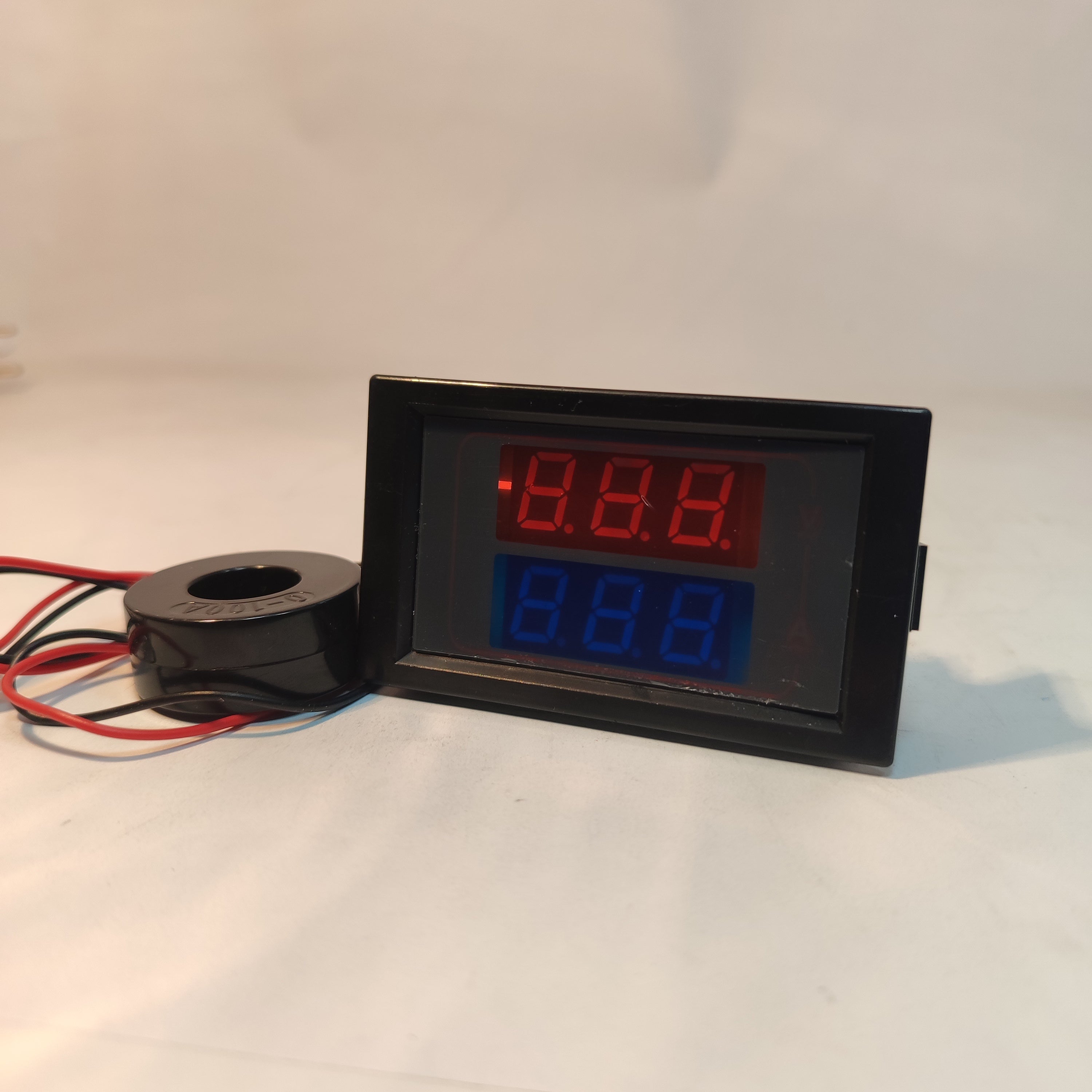 PDM-5035 Digital panel meter in Pakistan thumbnail 4