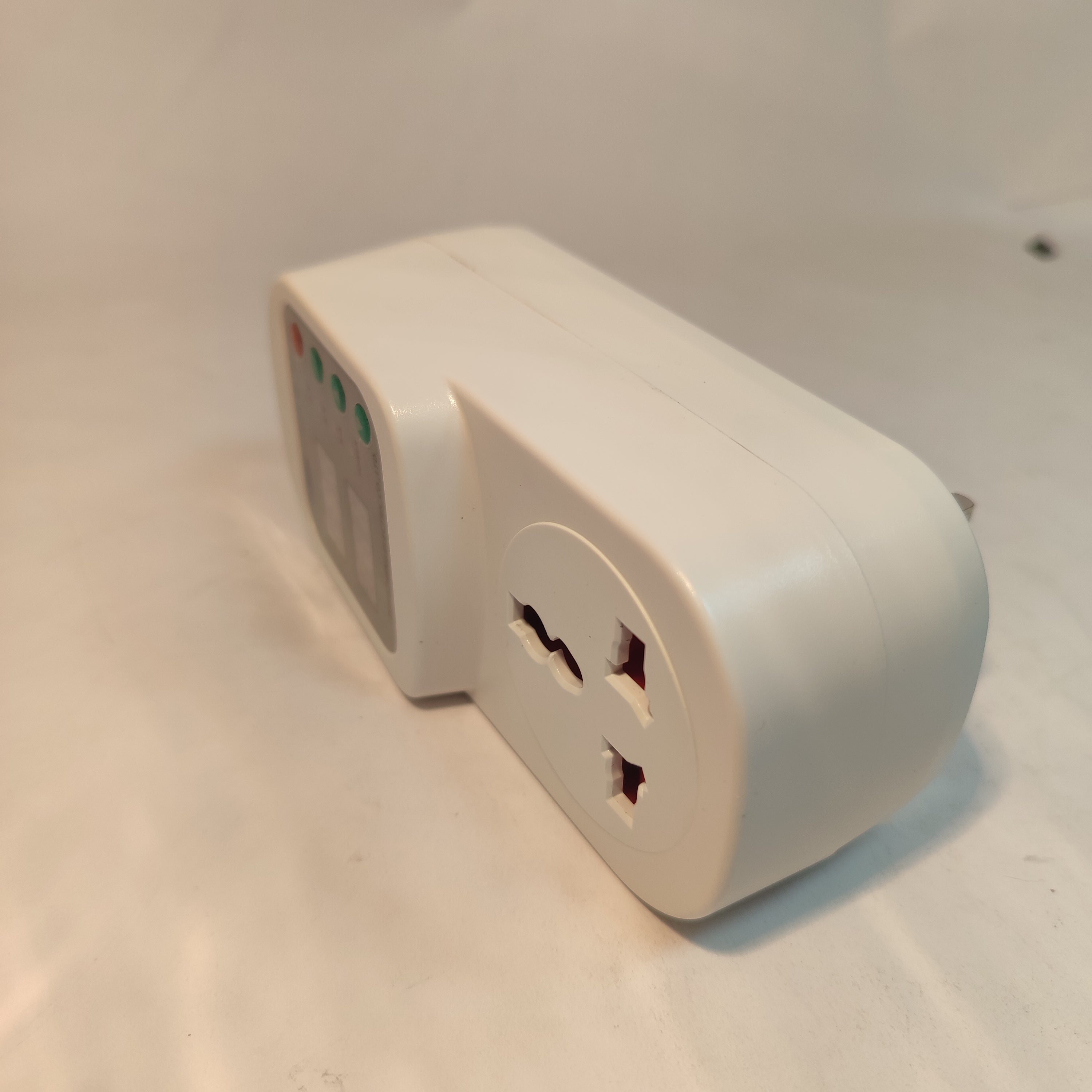 TOMZN TOSVA-16 Adjustable and current protective socket in Pakistan thumbnail 6