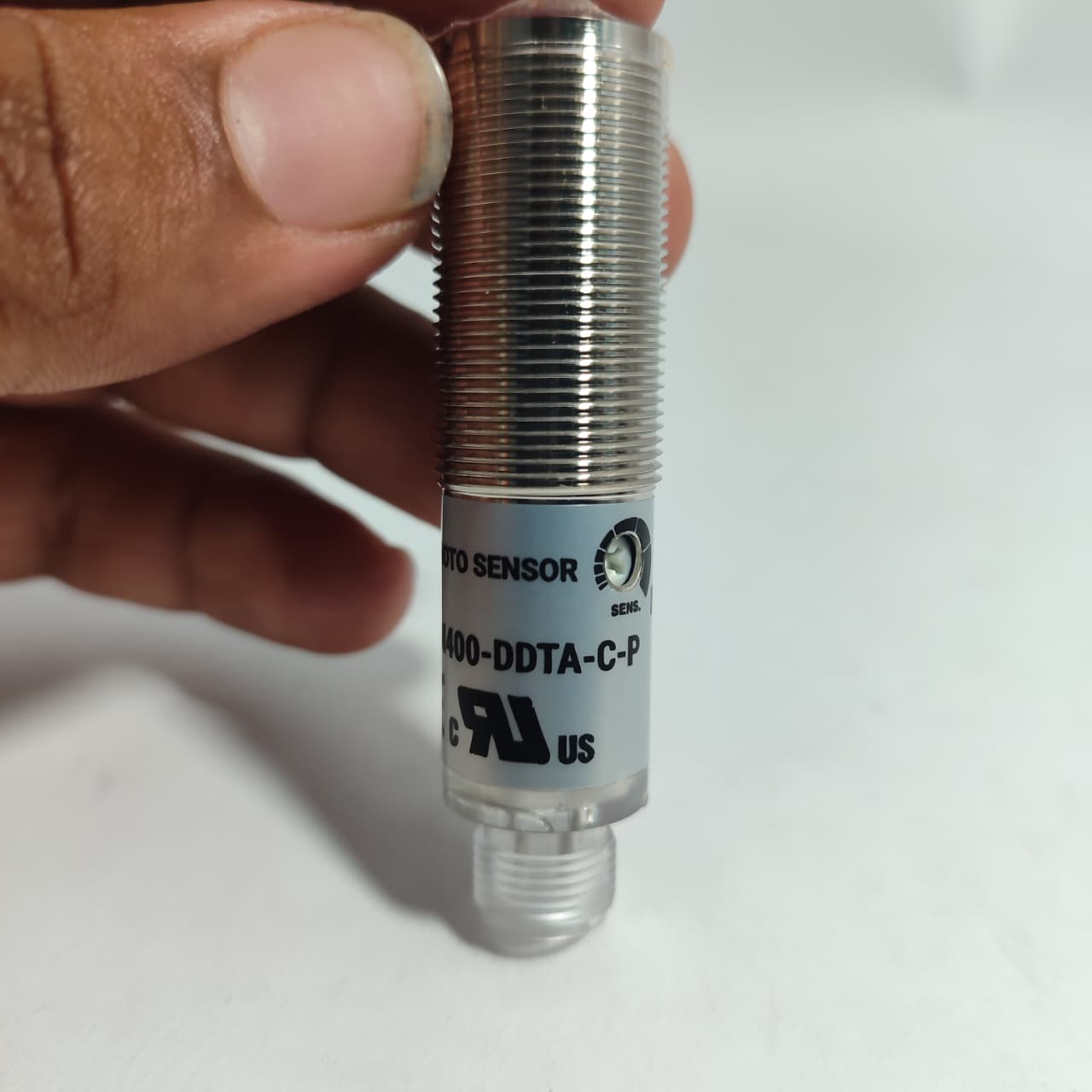 Autonics BRQM400-DDTA-C-P 10-30VDC PHOTO SENSOR in Pakistan thumbnail 5