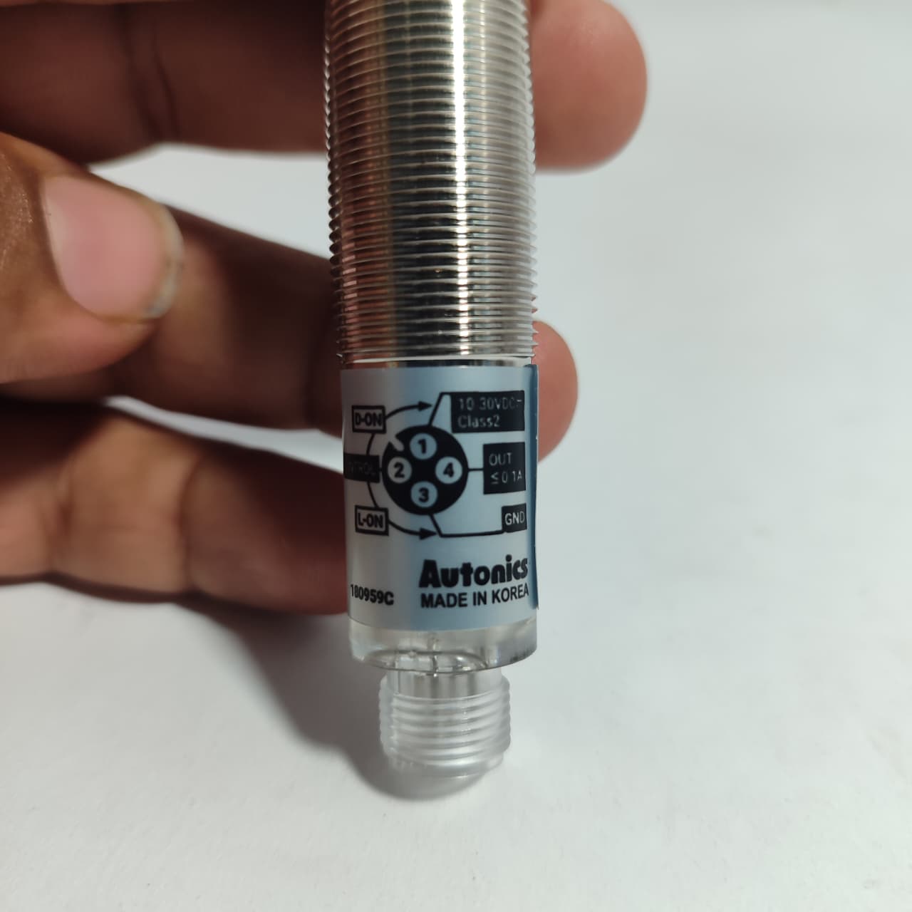 Autonics BRQM400-DDTA-C-P 10-30VDC PHOTO SENSOR in Pakistan thumbnail 6