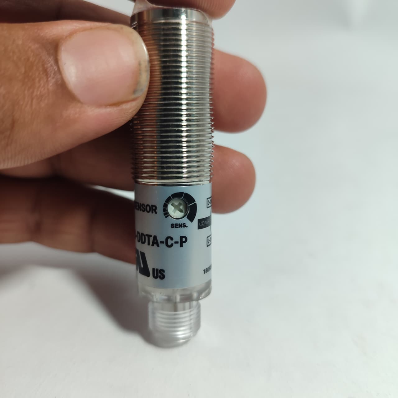 Autonics BRQM400-DDTA-C-P 10-30VDC PHOTO SENSOR in Pakistan thumbnail 8