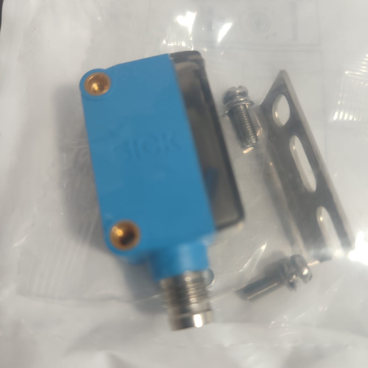 SICK GTB6 Photoelectric Block Sensor in Pakistan thumbnail 4