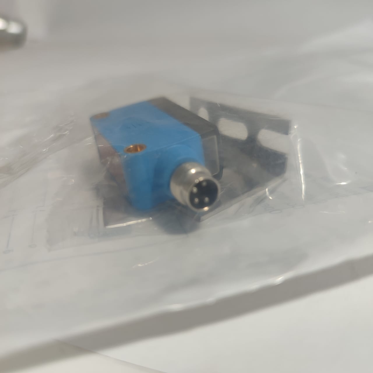 SICK GTB6 Photoelectric Block Sensor in Pakistan thumbnail 5