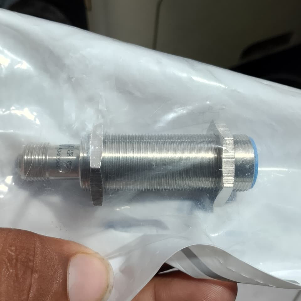 SICK IME18-08BPSZC0S INDUCTIVE PROXIMITY SENSORS in Pakistan