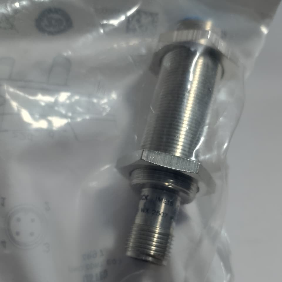 SICK IME18-08BPSZC0S INDUCTIVE PROXIMITY SENSORS in Pakistan thumbnail 7