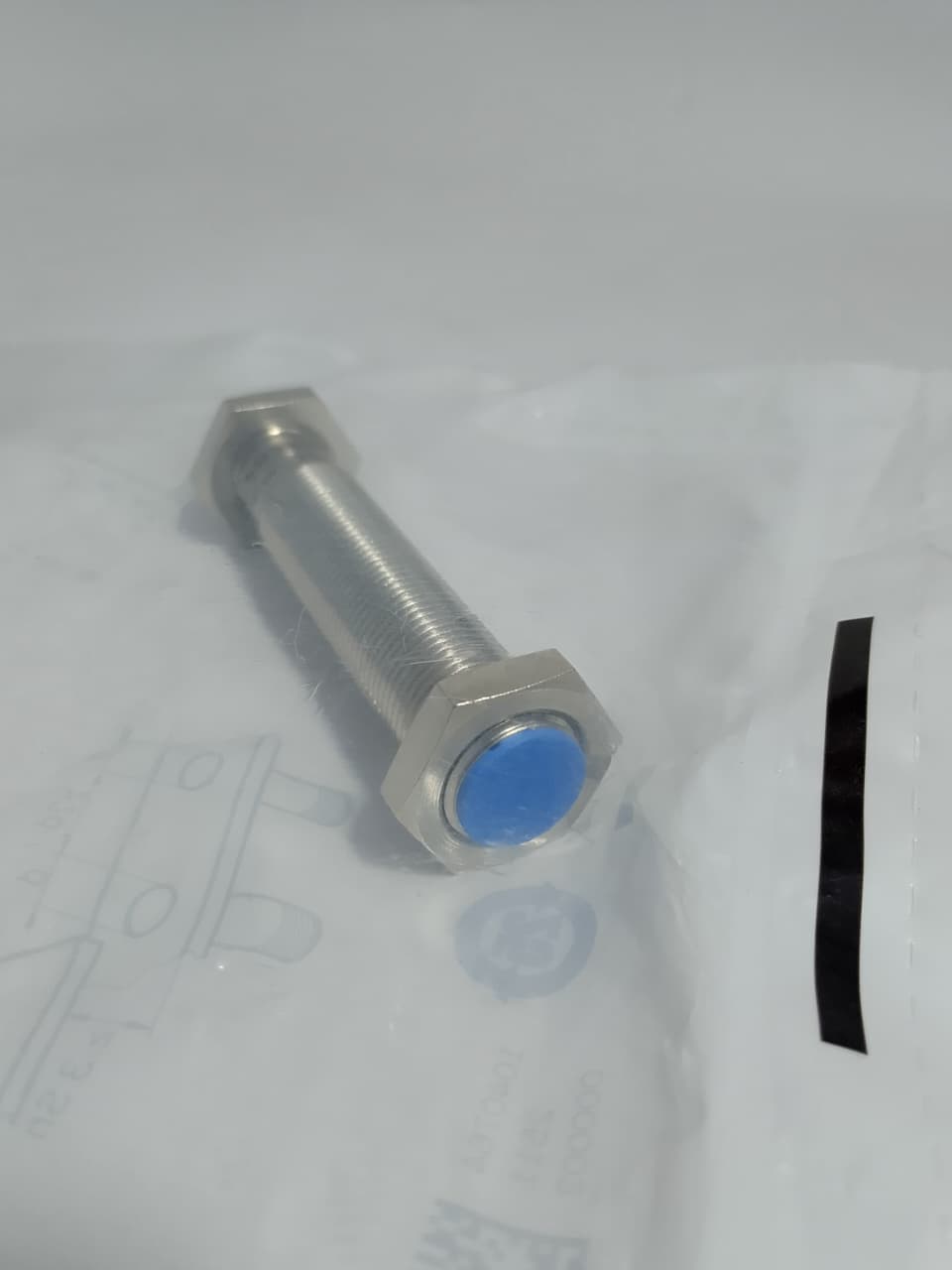 SICK IME12-04BPSZC0S Inductive Proximity Sensor in Pakistan
