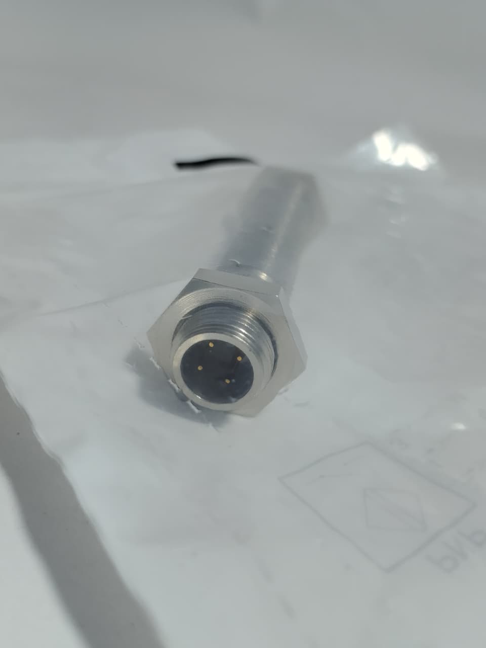 SICK IME12-04BPSZC0S Inductive Proximity Sensor in Pakistan thumbnail 3
