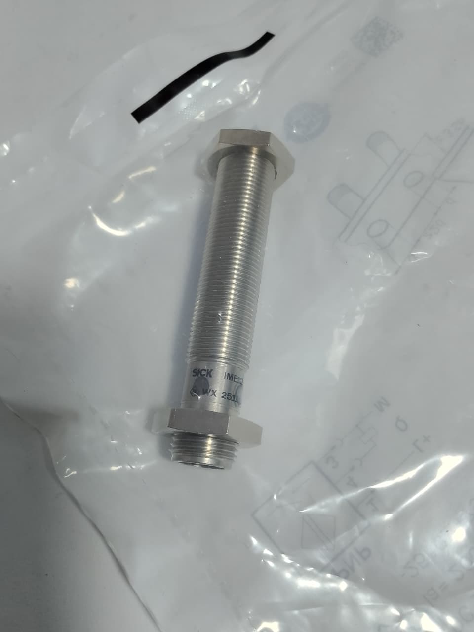 SICK IME12-04BPSZC0S Inductive Proximity Sensor in Pakistan thumbnail 4