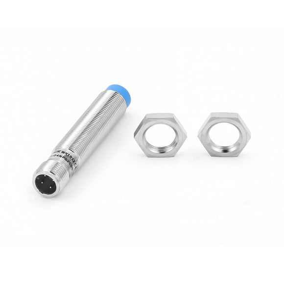 SICK IME12-04BPSZC0S Inductive Proximity Sensor in Pakistan thumbnail 6