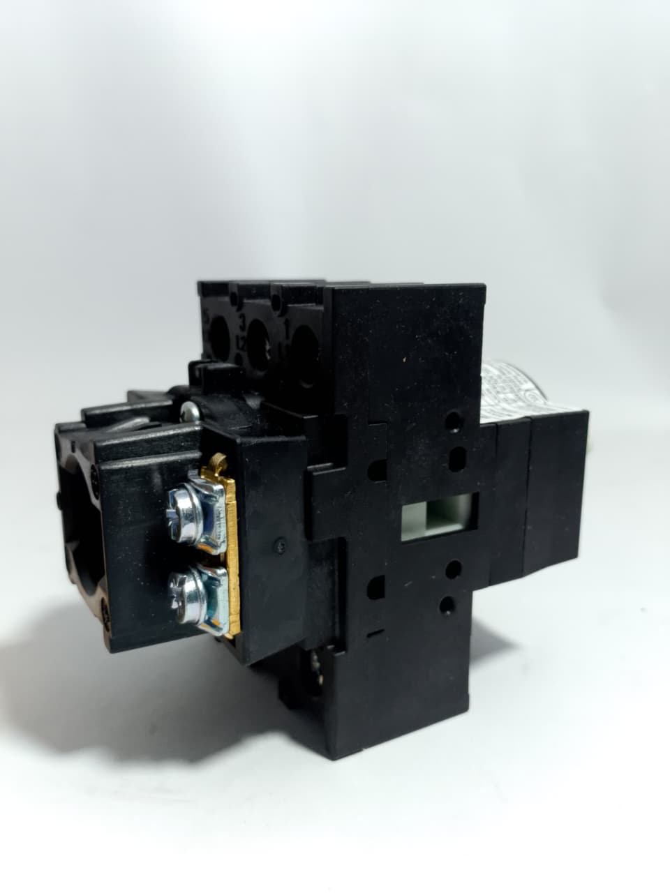 EATON P1-25 Manual Motor Controller Switch in Pakistan - 3pole/25A thumbnail 5