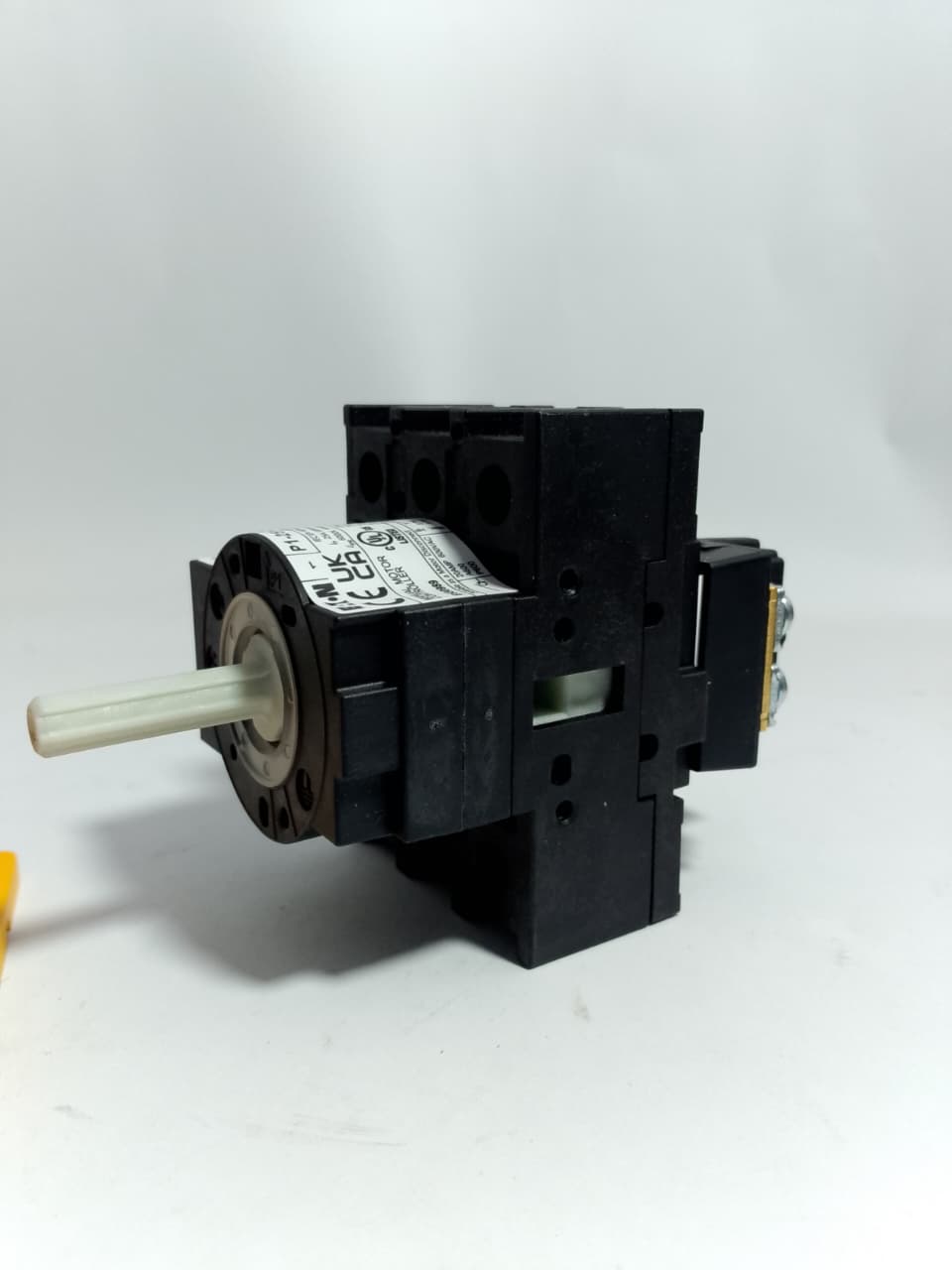 EATON P1-25 Manual Motor Controller Switch in Pakistan - 4pol/32A thumbnail 8