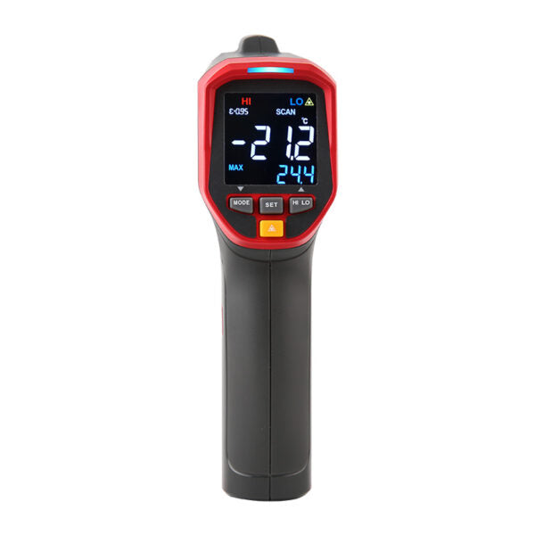 UNI-T UT305S High-Precision Infrared Thermometer in Pakistan thumbnail 3