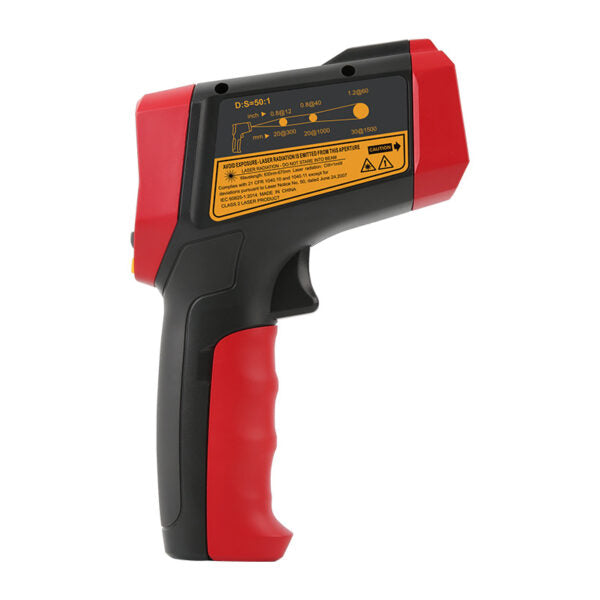 UNI-T UT305S High-Precision Infrared Thermometer in Pakistan thumbnail 4