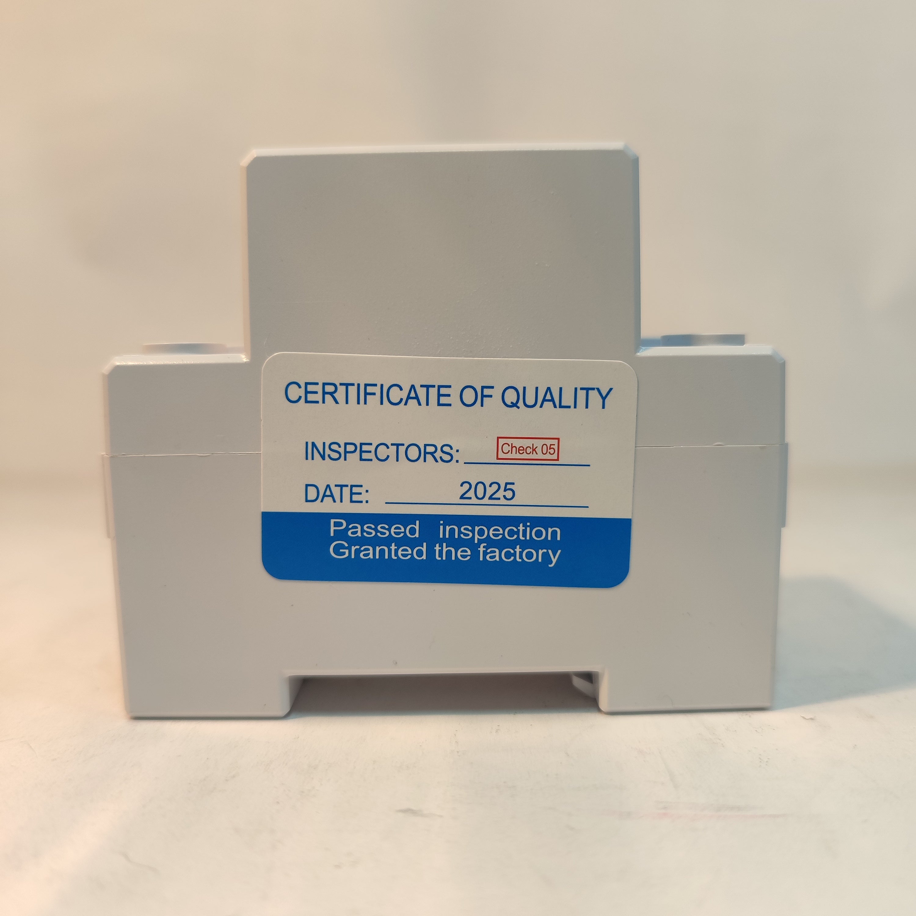 TENSE DDS2306 Single Phase Energy Metering Module in Pakistan thumbnail 5