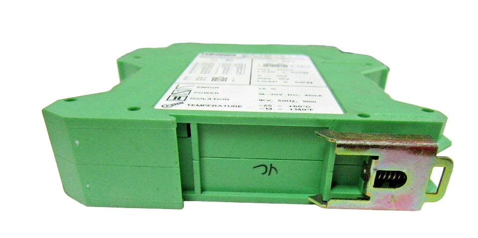 Phoenix Contact MCR-VAC Series Voltage  transducer Pakistan thumbnail 5