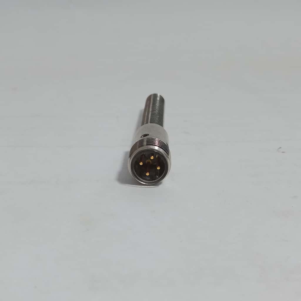 PEPPERL+FUCHS NBB2-8GM50-E2-V1 Inductive Sensor | M8, 2mm, PNP NC in Pakistan thumbnail 3