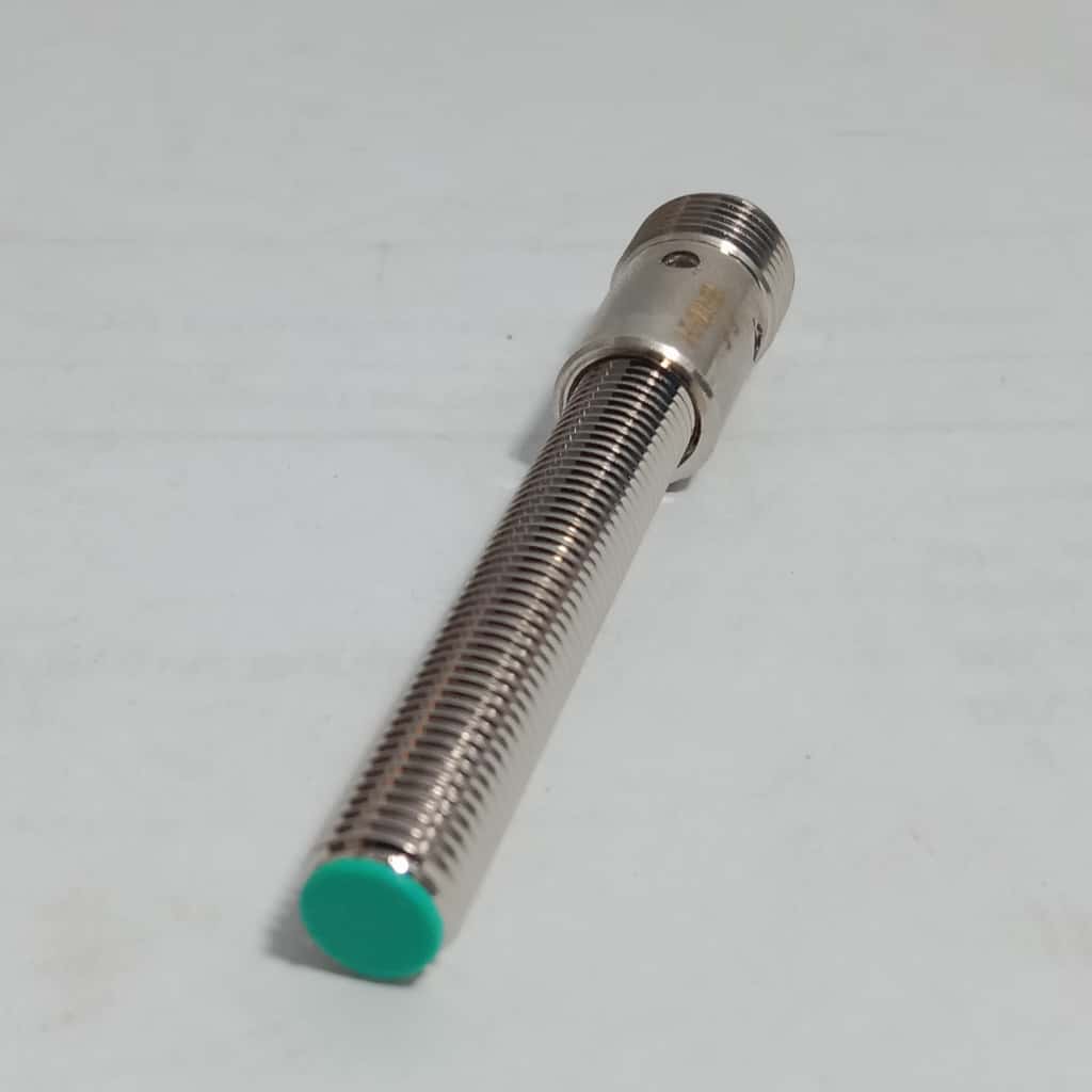 PEPPERL+FUCHS NBB2-8GM50-E2-V1 Inductive Sensor | M8, 2mm, PNP NC in Pakistan thumbnail 5