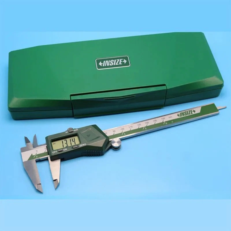 Digital Insize Vernier Caliper in Pakistan - 12 Inch
