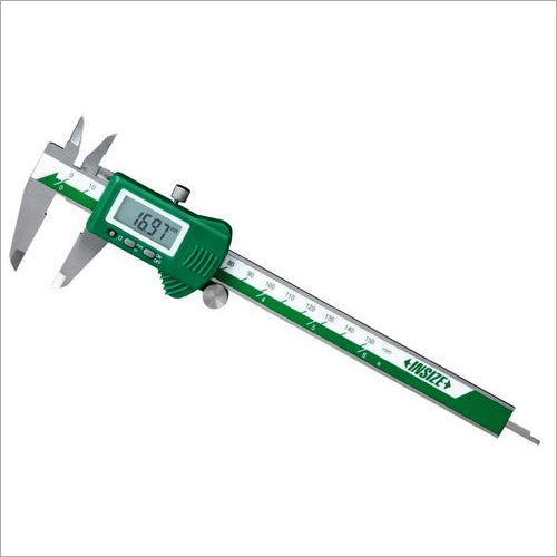 Digital Insize Vernier Caliper in Pakistan - 12 Inch thumbnail 2
