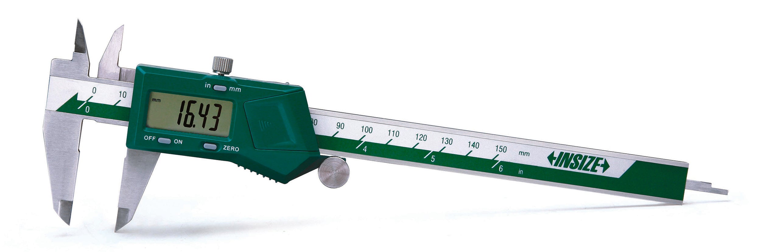 Digital Insize Vernier Caliper in Pakistan - 12 Inch thumbnail 3