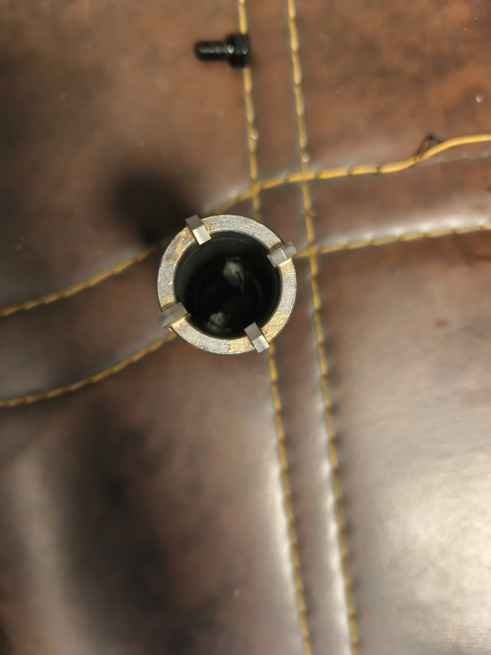 Wall Hole 30mm Drill Bit Set in Pakistan - 30mm thumbnail 5