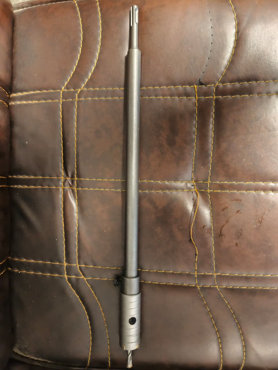 Wall Hole 30mm Drill Bit Set in Pakistan - 100mm thumbnail 8
