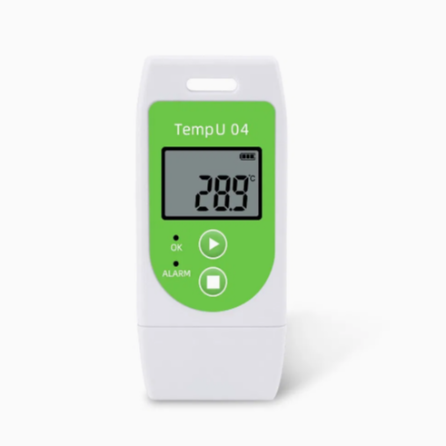 TZONE TempU04 USB Temperature Software, Multiuse Data Loggers in Pakistan thumbnail 2