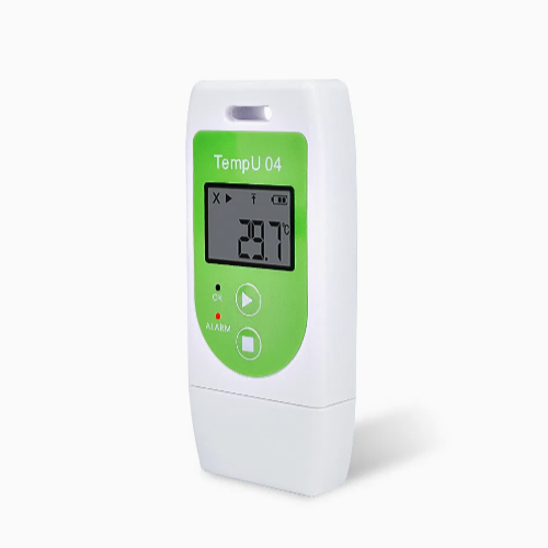 TZONE TempU04 USB Temperature Software, Multiuse Data Loggers in Pakistan thumbnail 5