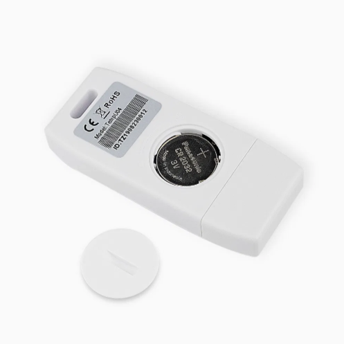 TZONE TempU04 USB Temperature Software, Multiuse Data Loggers in Pakistan thumbnail 6